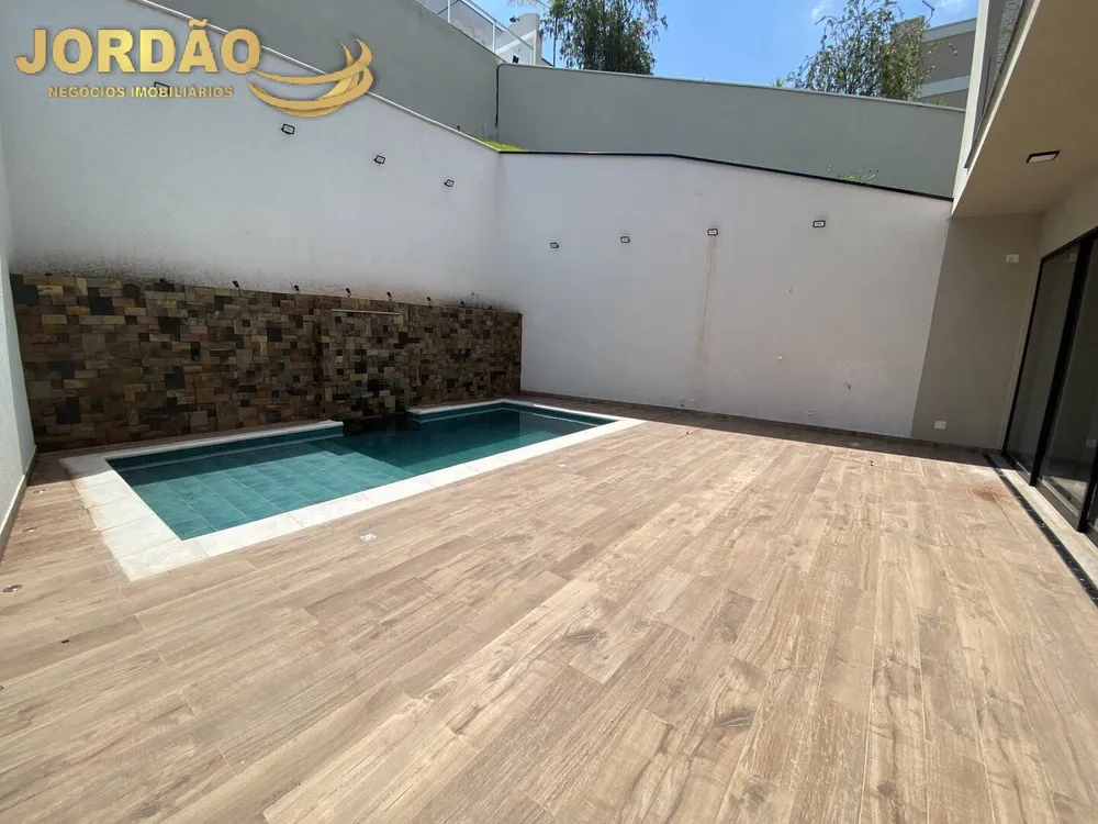 Casa de Condomínio, 4 quartos - Foto 7