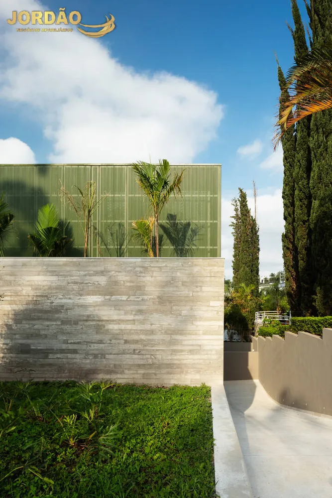 Casa de Condomínio, 5 quartos - Foto 4