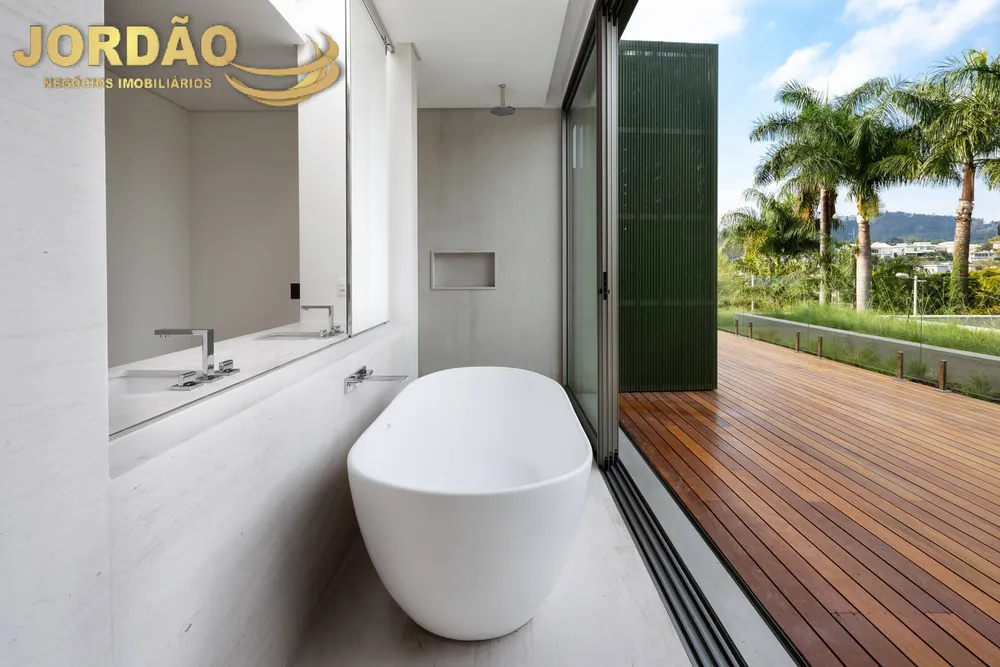 Casa de Condomínio, 5 quartos - Foto 8