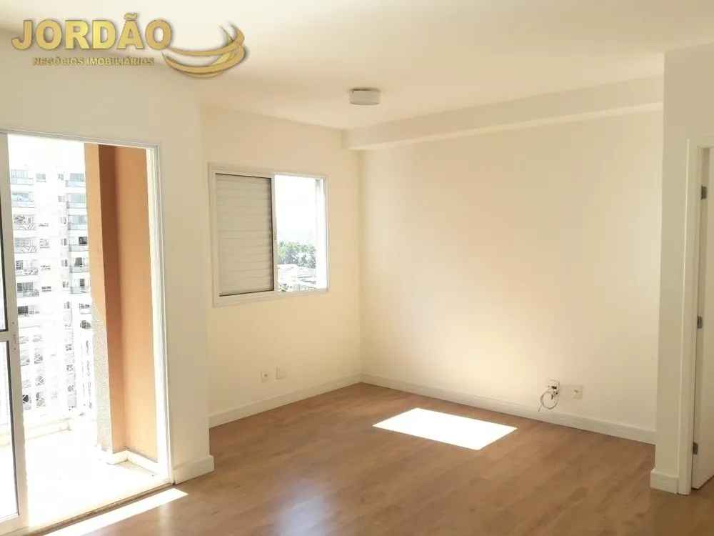 Apartamento, 1 quarto, 63 m² - Foto 1