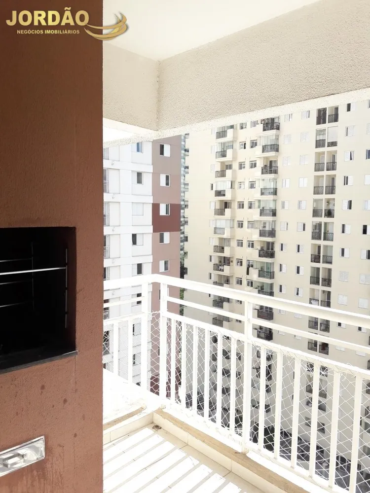 Apartamento, 1 quarto, 63 m² - Foto 6