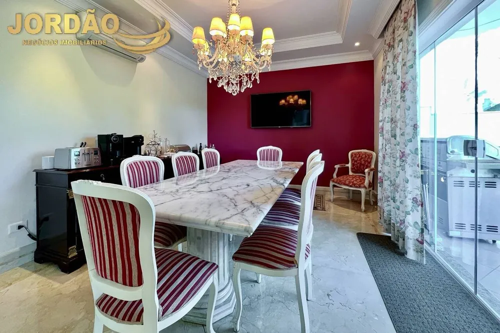 Casa de Condomínio, 6 quartos - Foto 1