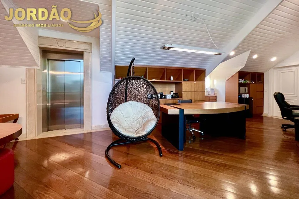 Casa de Condomínio, 6 quartos - Foto 7
