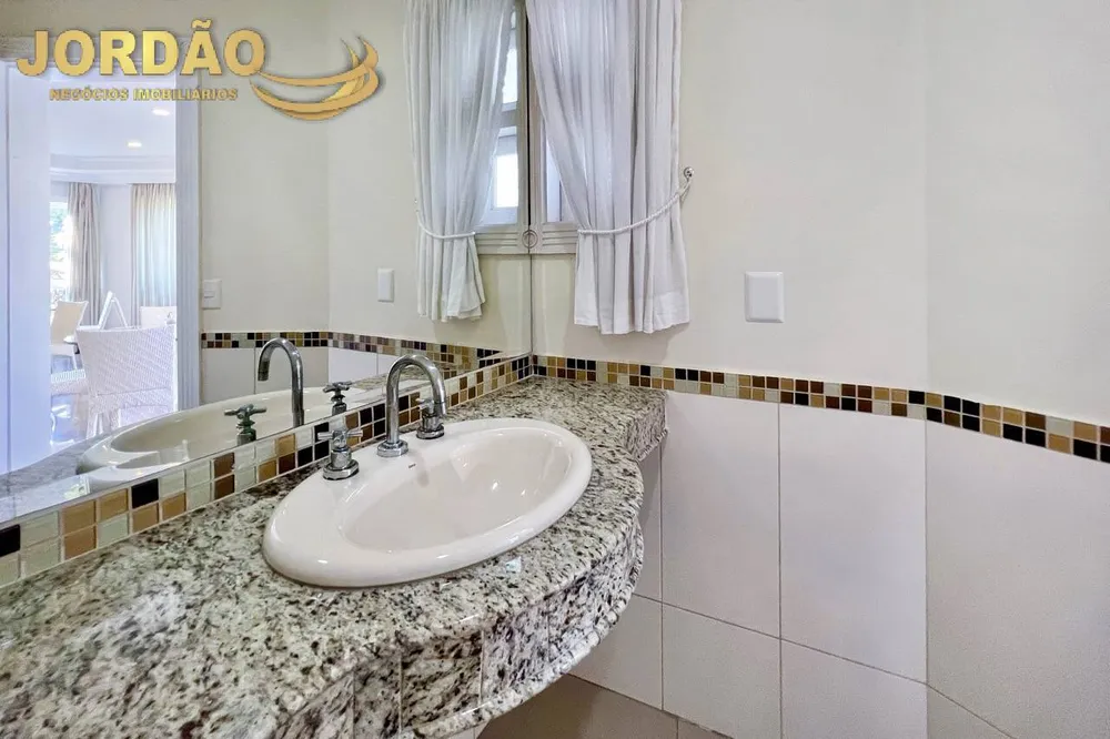 Casa de Condomínio, 6 quartos - Foto 8