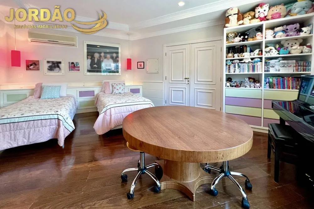 Casa de Condomínio, 6 quartos - Foto 5