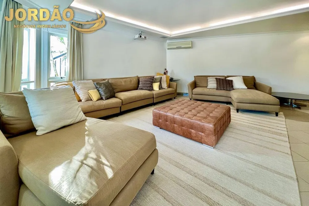 Casa de Condomínio, 6 quartos - Foto 6