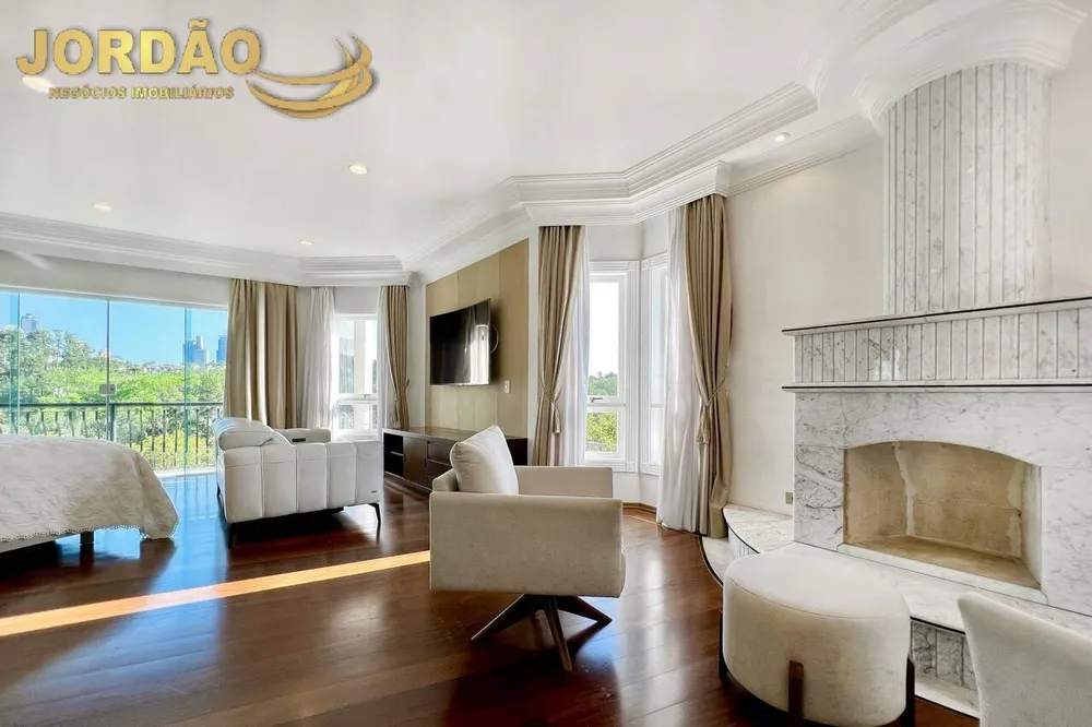 Casa de Condomínio, 6 quartos - Foto 3