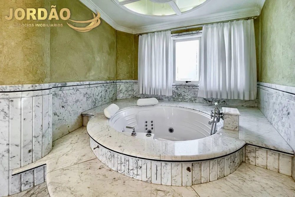 Casa de Condomínio, 6 quartos - Foto 4