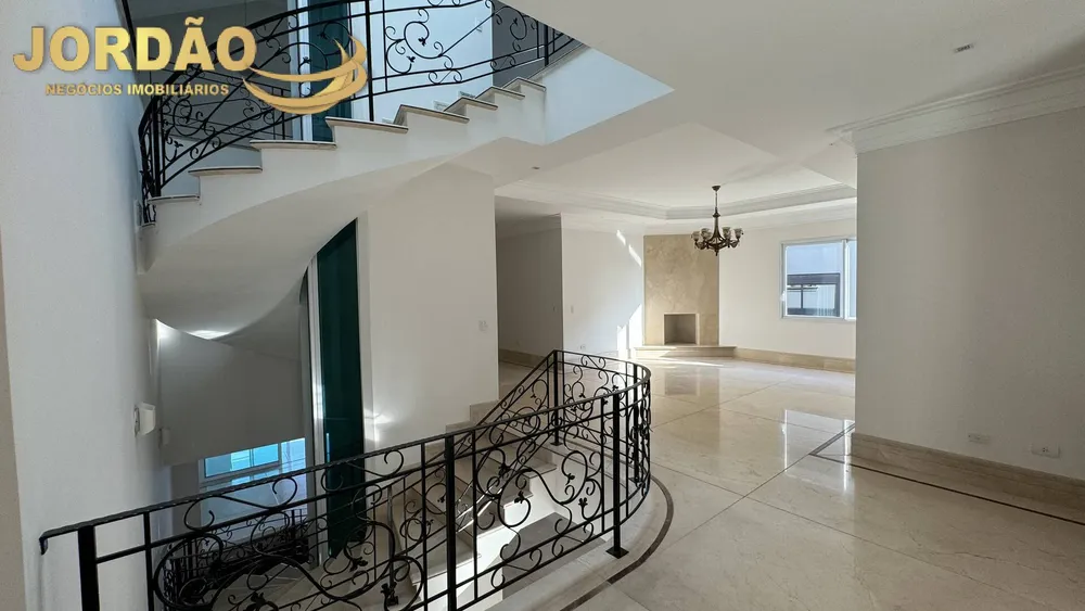 Casa de Condomínio, 6 quartos - Foto 1