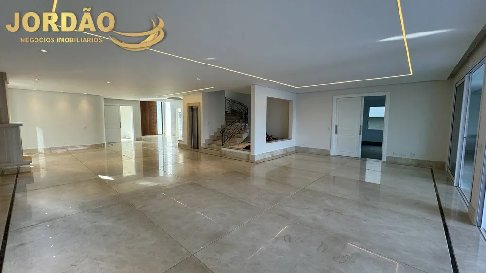 Casa de Condomínio, 6 quartos - Foto 8