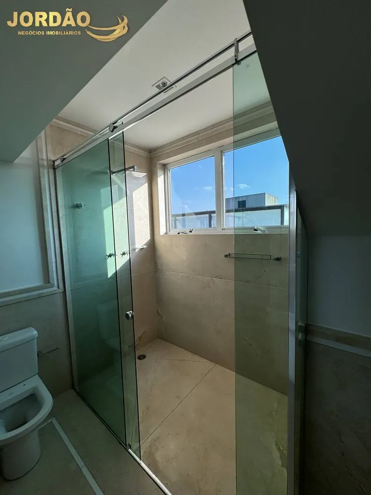 Casa de Condomínio, 6 quartos - Foto 4