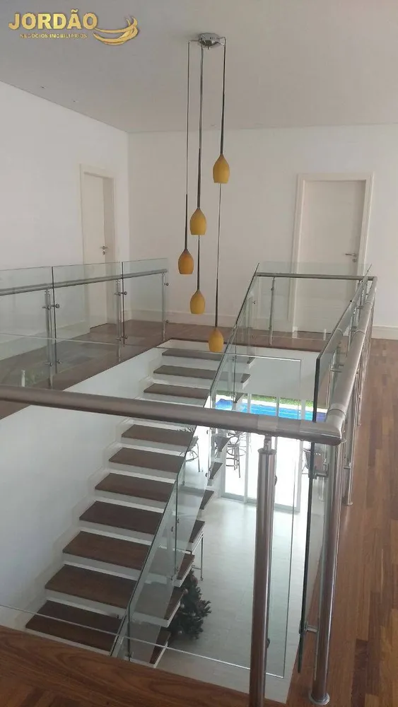 Casa de Condomínio, 4 quartos - Foto 11