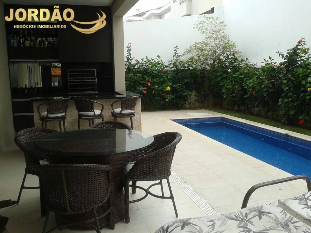 Casa de Condomínio, 4 quartos - Foto 12