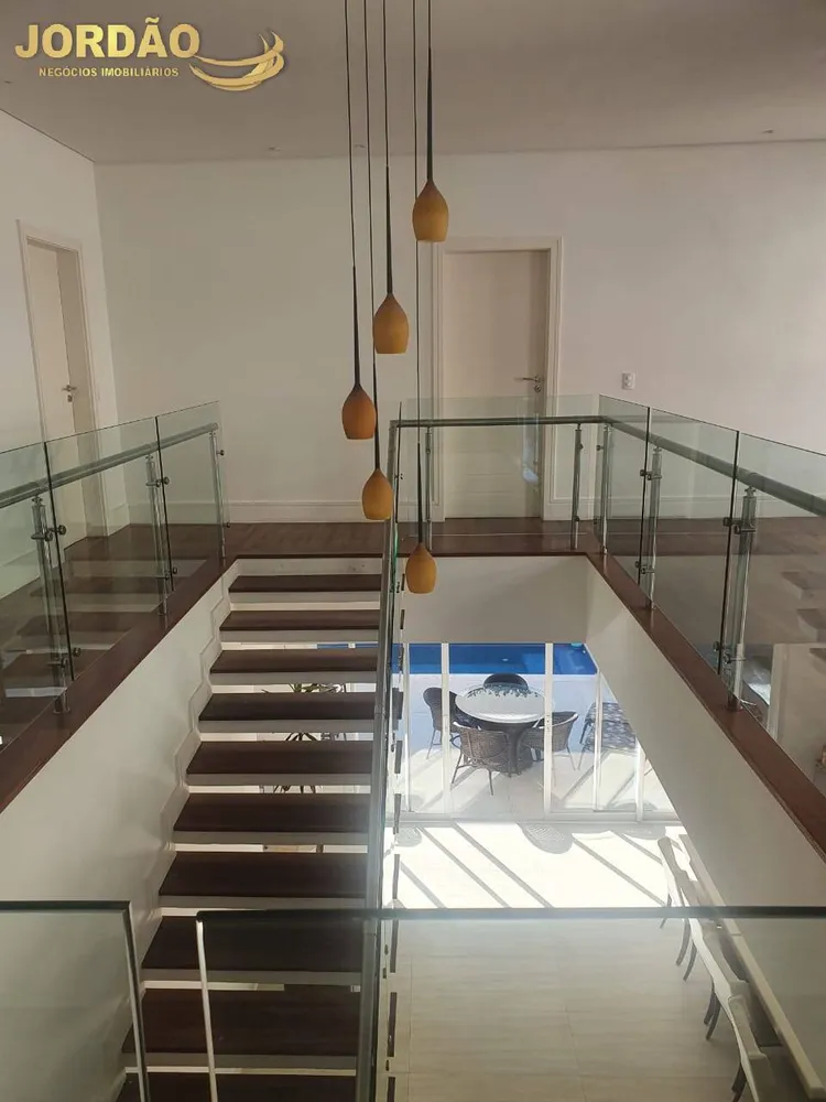 Casa de Condomínio, 4 quartos - Foto 10