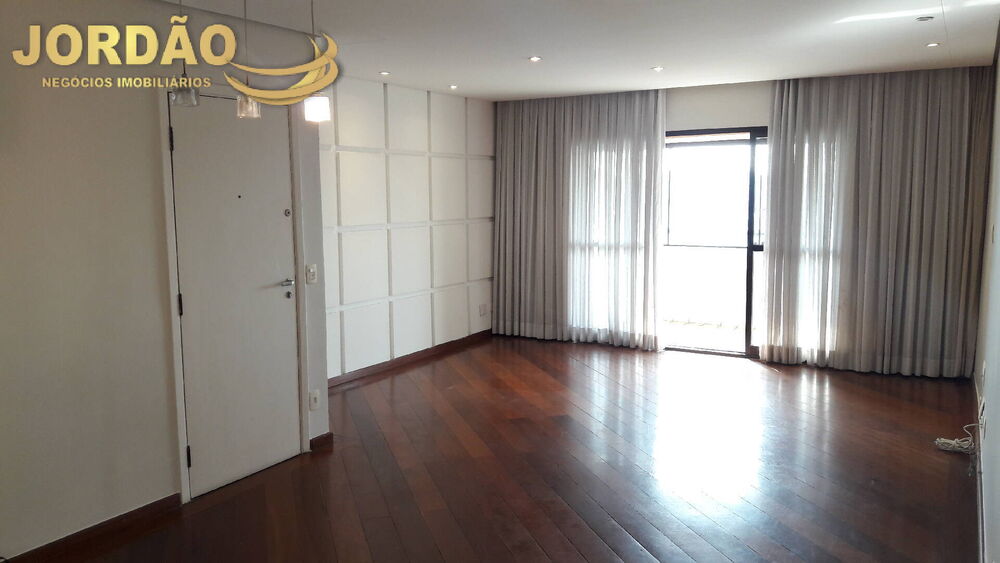 Apartamento, 4 quartos, 158 m² - Foto 1