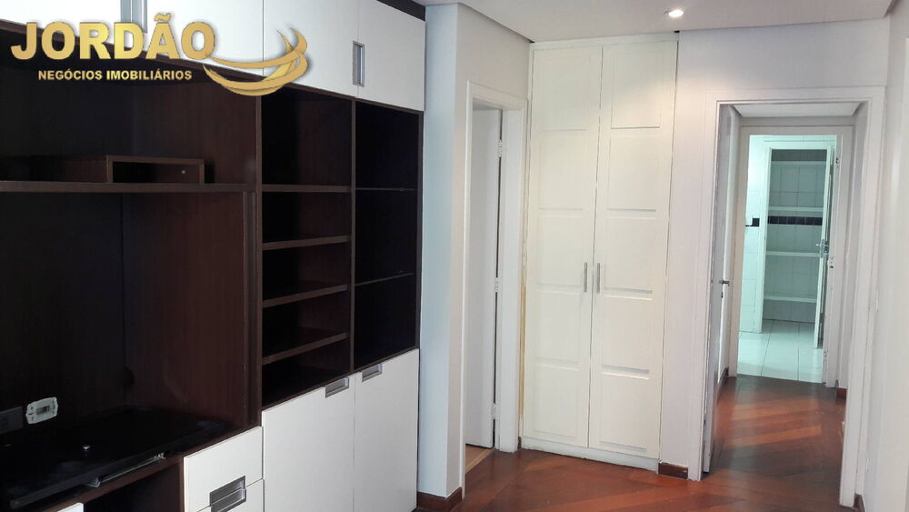 Apartamento, 4 quartos, 158 m² - Foto 2