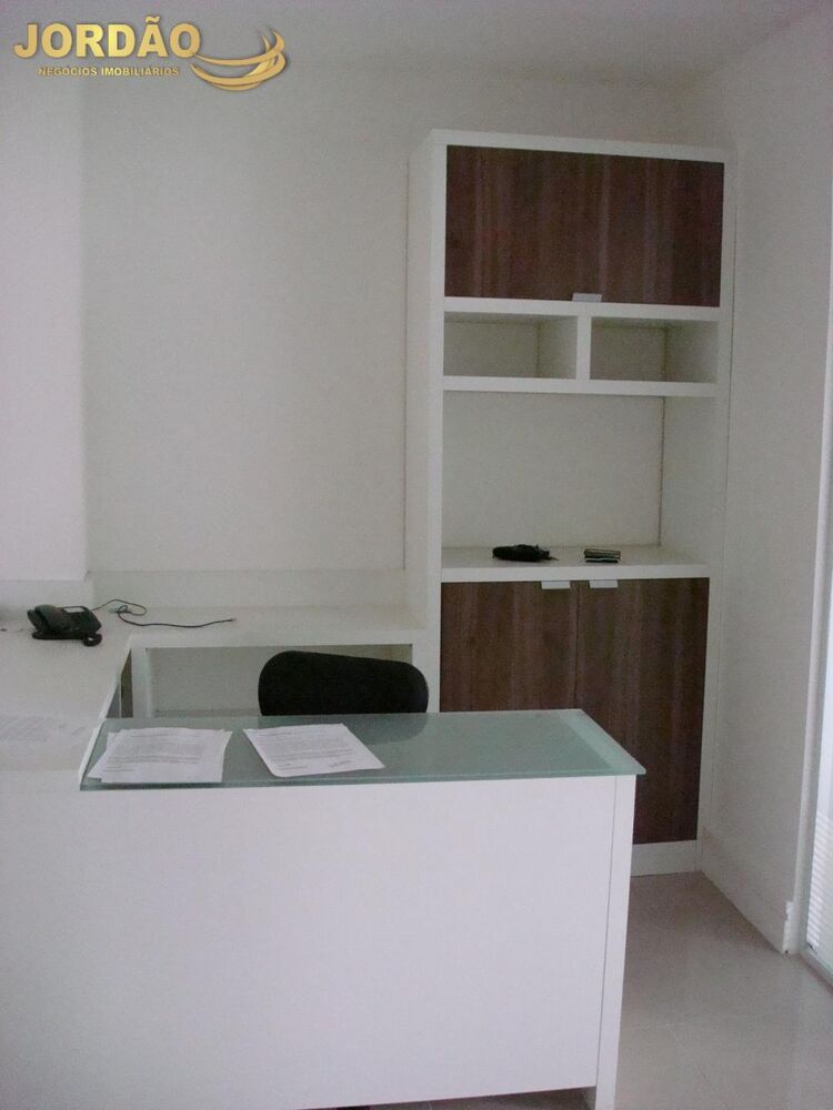 Sala-Conjunto, 32 m² - Foto 4