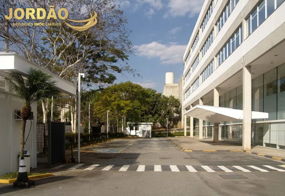 Prédio Inteiro, 7737 m² - Foto 3