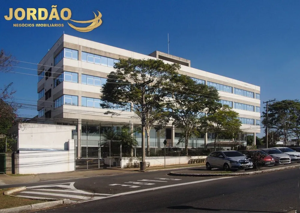 Prédio Inteiro, 7737 m² - Foto 1