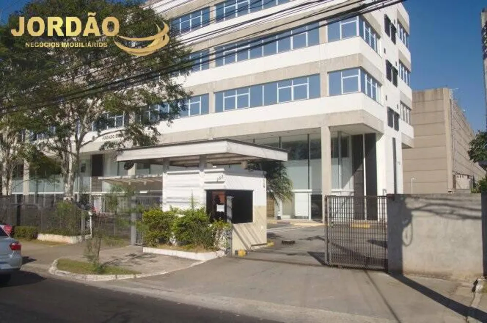 Prédio Inteiro, 7737 m² - Foto 2