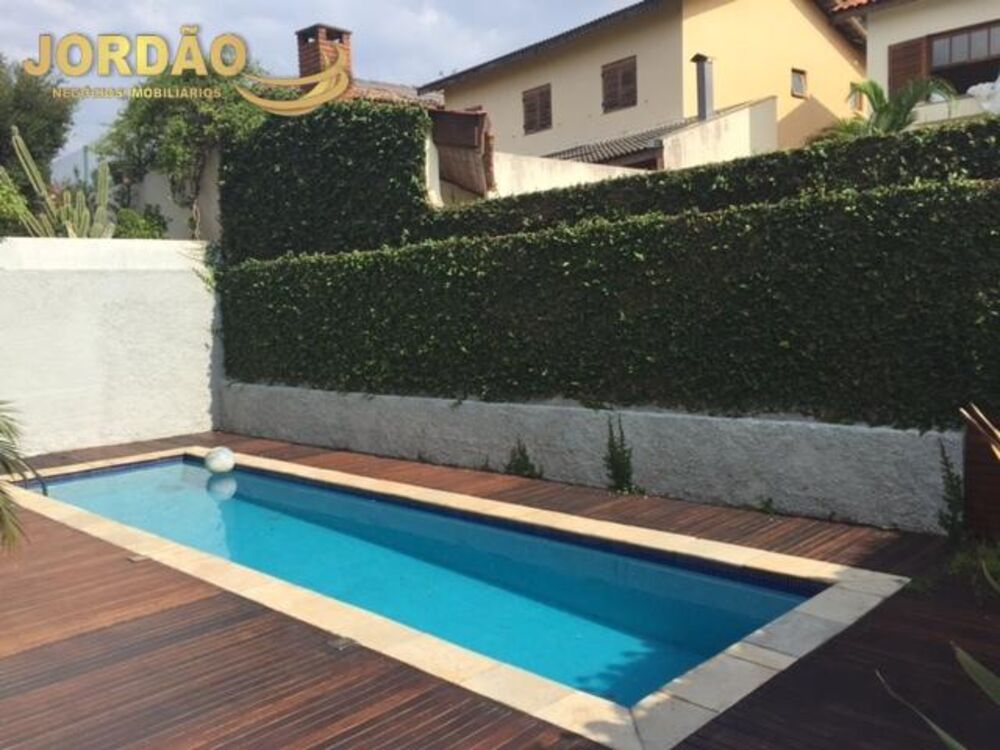 Casa de Condomínio, 4 quartos - Foto 9