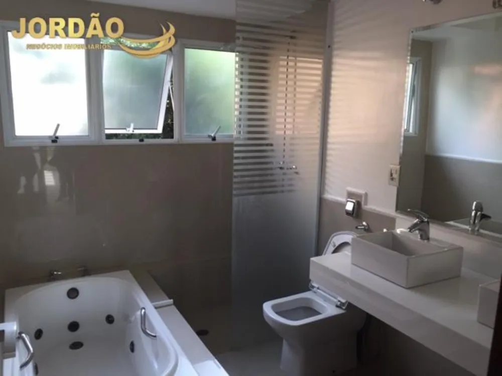 Casa de Condomínio, 4 quartos - Foto 22