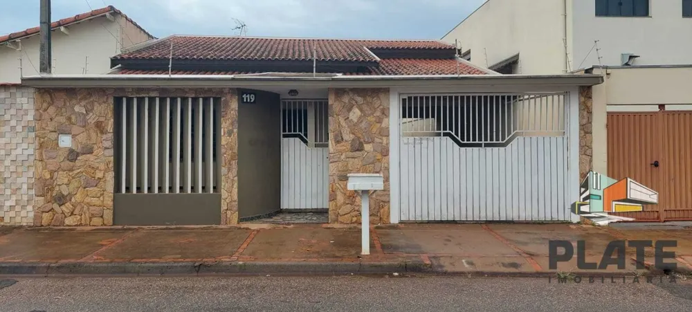 Casa, 188 m² - Foto 1