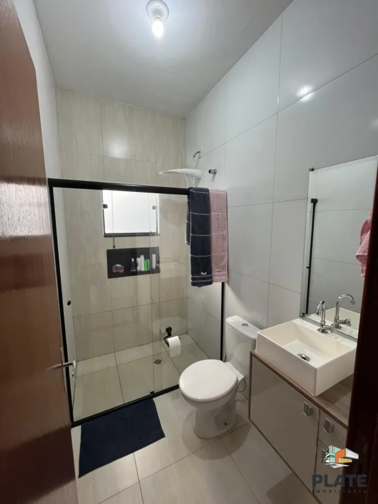 Casa, 2 quartos, 59 m² - Foto 11