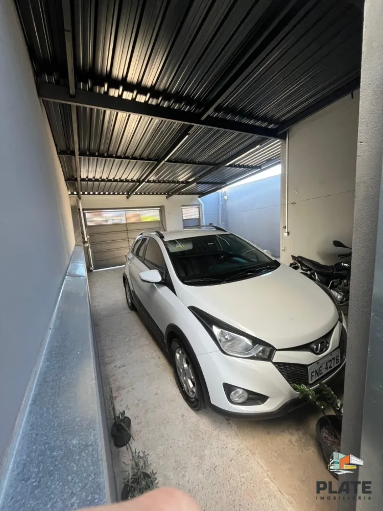 Casa, 2 quartos, 59 m² - Foto 2