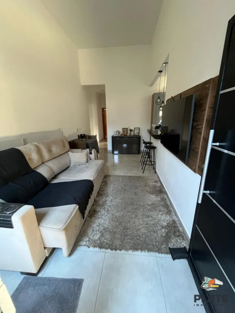 Casa, 2 quartos, 59 m² - Foto 5