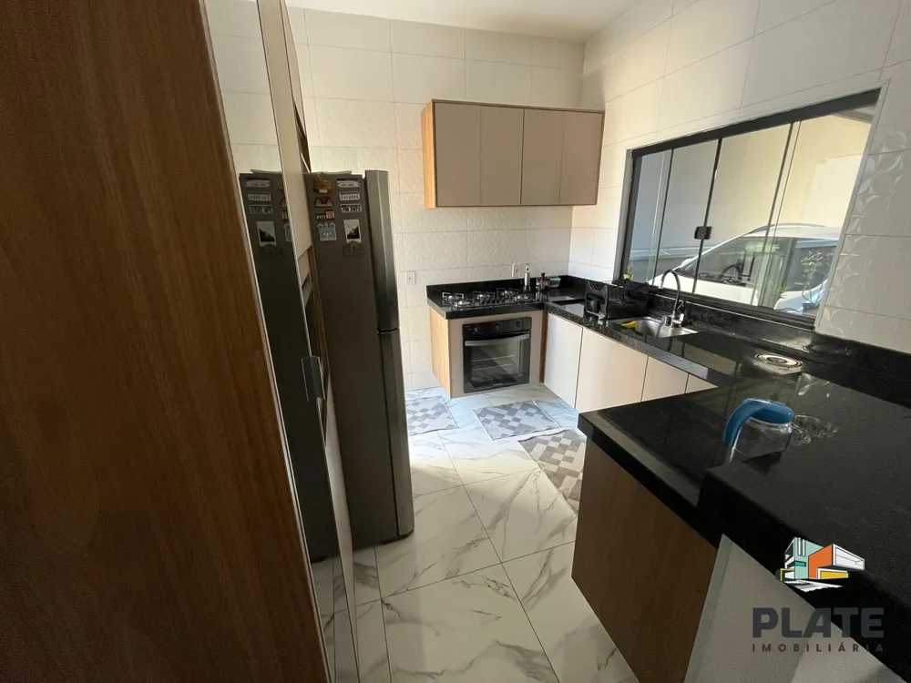Casa, 2 quartos, 59 m² - Foto 6