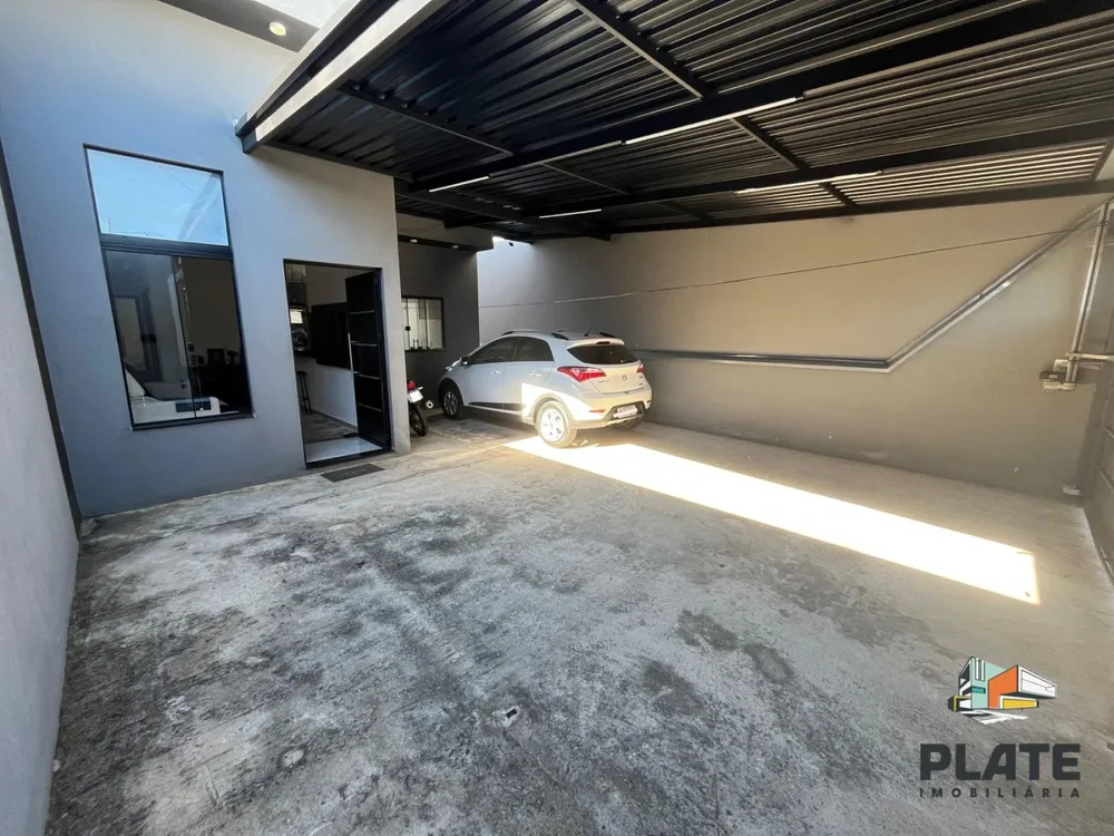 Casa, 2 quartos, 59 m² - Foto 3