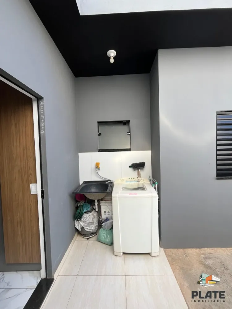 Casa, 2 quartos, 59 m² - Foto 12