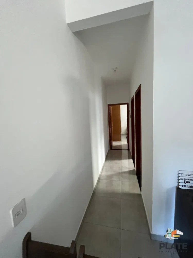 Casa, 2 quartos, 59 m² - Foto 7