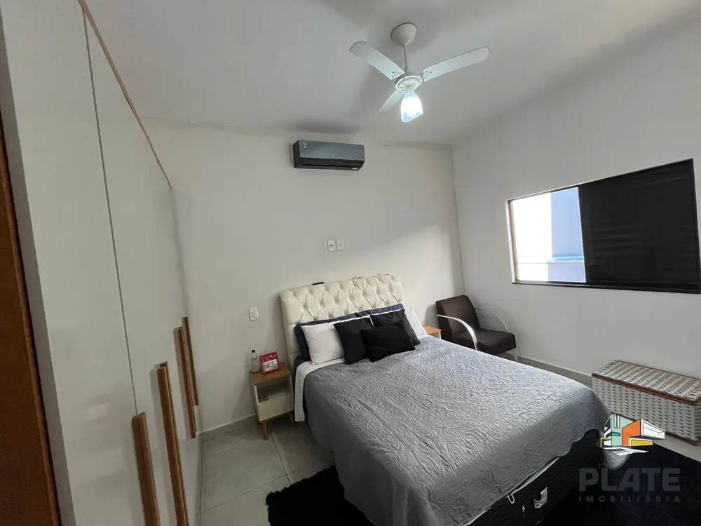 Casa, 2 quartos, 59 m² - Foto 9