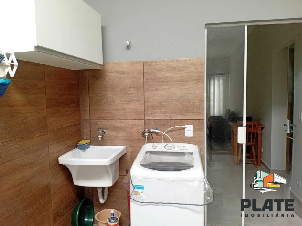 Casa, 52 m² - Foto 11
