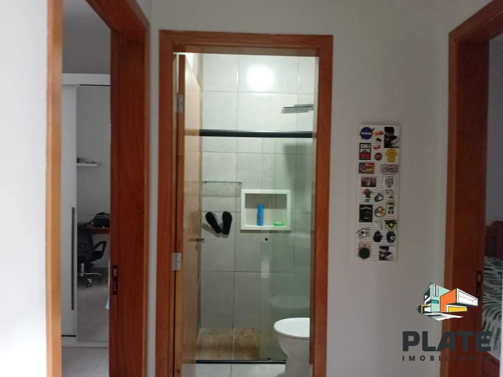 Casa, 52 m² - Foto 9