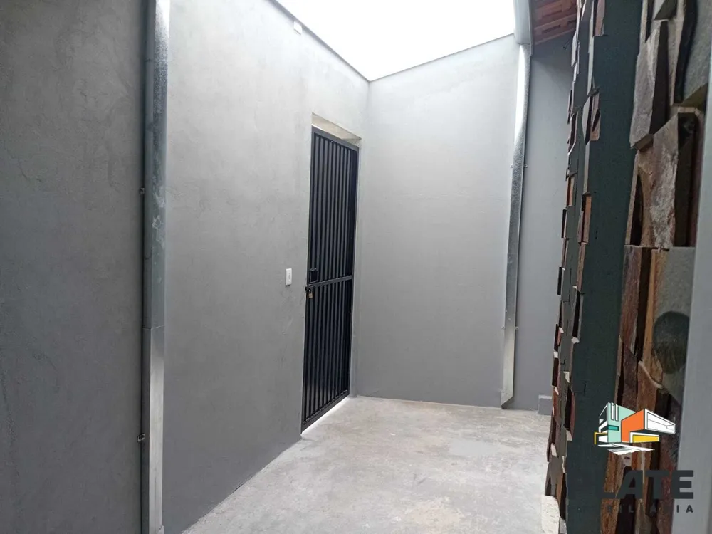 Casa, 52 m² - Foto 3