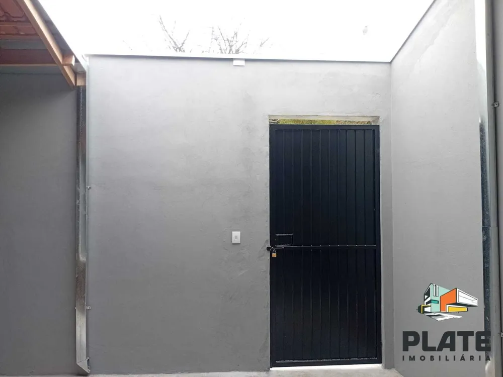 Casa, 52 m² - Foto 2