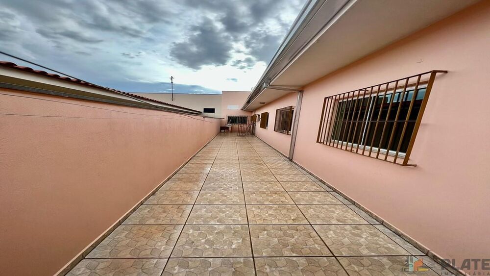 Casa, 3 quartos, 87 m² - Foto 13