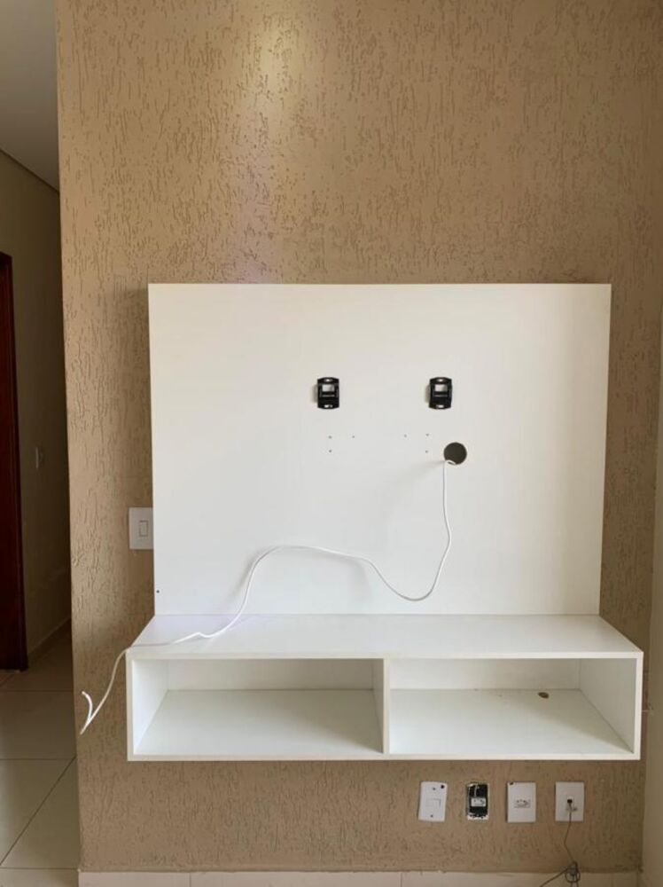 Apartamento à venda com 2 quartos - Foto 5