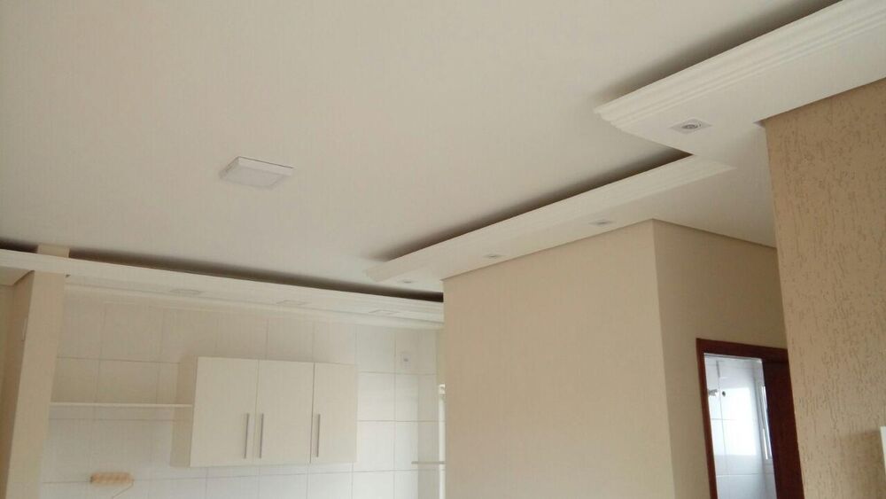 Apartamento à venda com 2 quartos - Foto 9