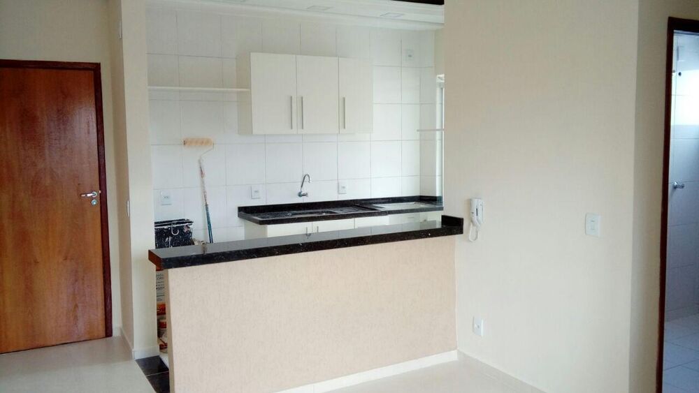 Apartamento à venda com 2 quartos - Foto 6