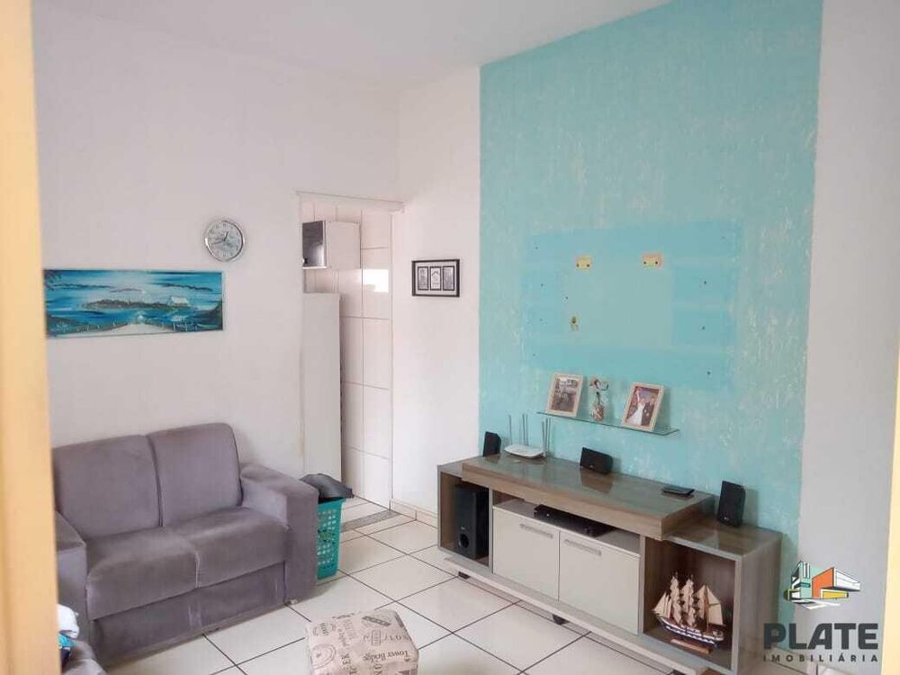 Casa à venda, 125m² - Foto 1