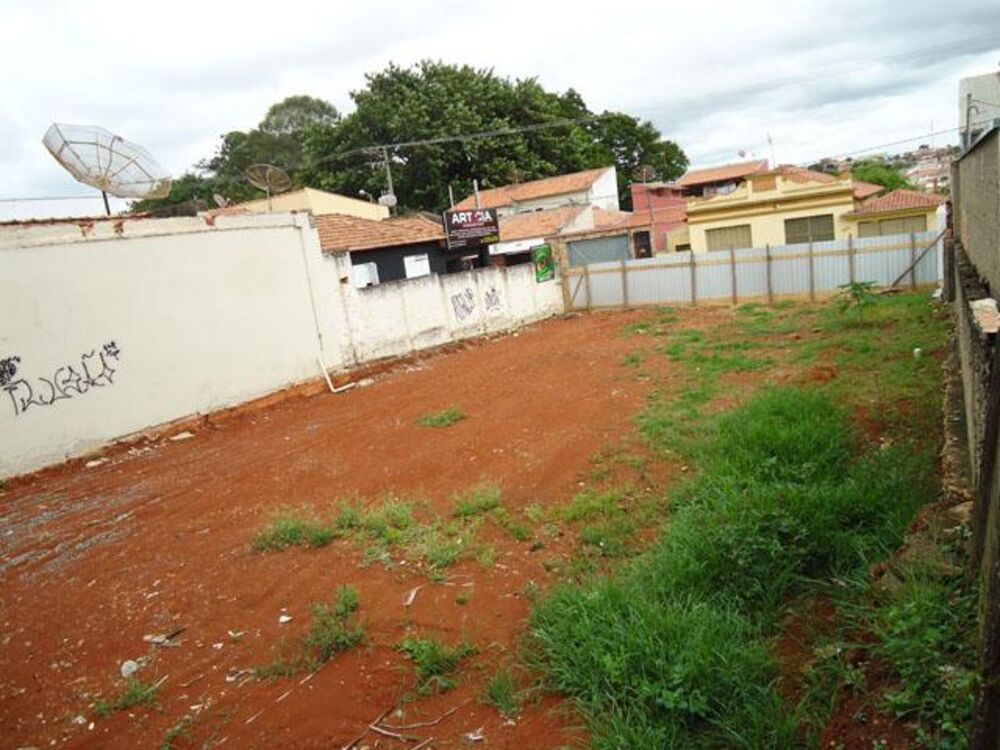 Terreno, 420 m² - Foto 1