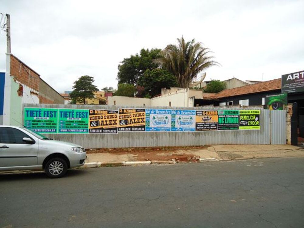 Terreno, 420 m² - Foto 3