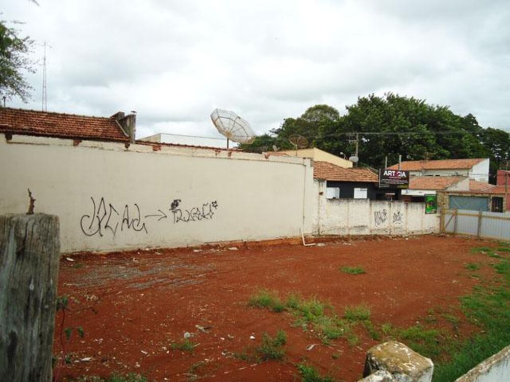 Terreno, 420 m² - Foto 2