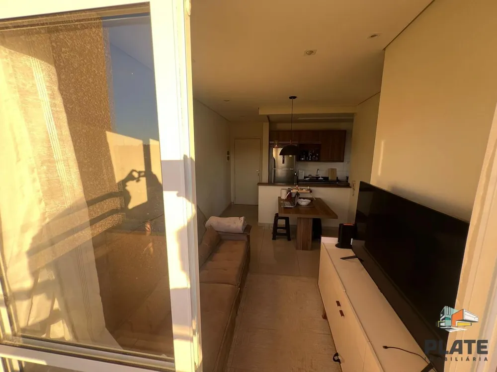 Apartamento, 49 m² - Foto 7