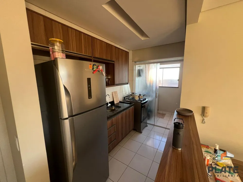 Apartamento, 49 m² - Foto 3