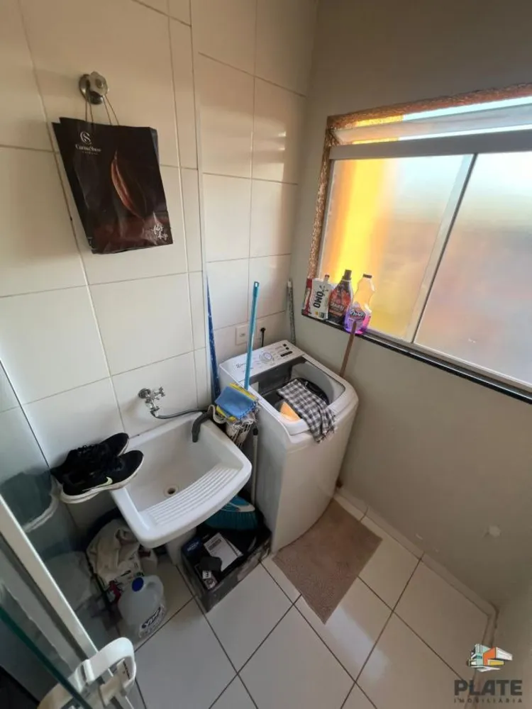 Apartamento, 49 m² - Foto 4
